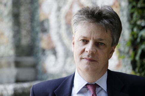 Jonathan Hill