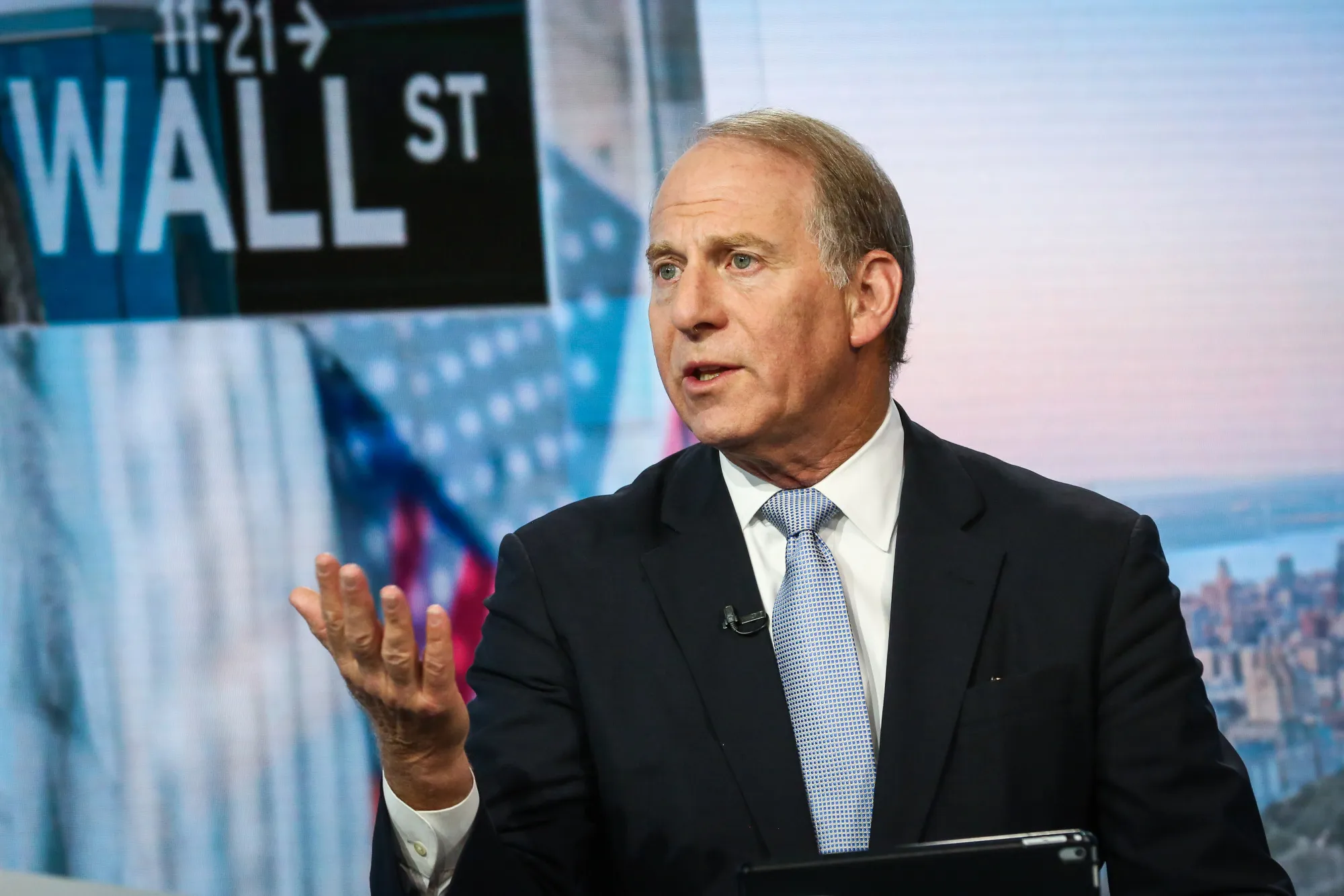 Richard Haass
