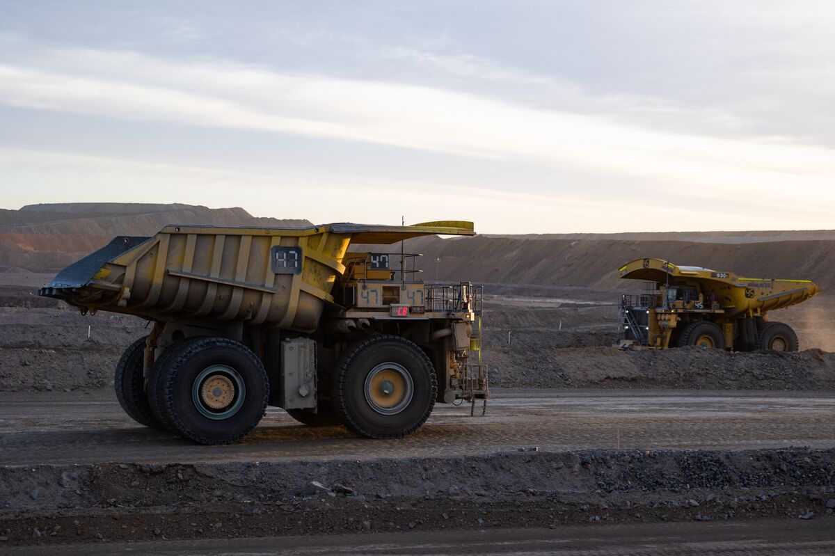⚫️ BLOOMBERG: Elliott Investment Management acquisisce partecipazione in Barrick Mining Corp. amid problemi operativi e sforamenti di costi