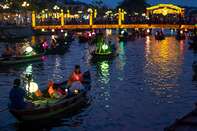Domestic Tourism In Hoi An As Borders Remain Shut