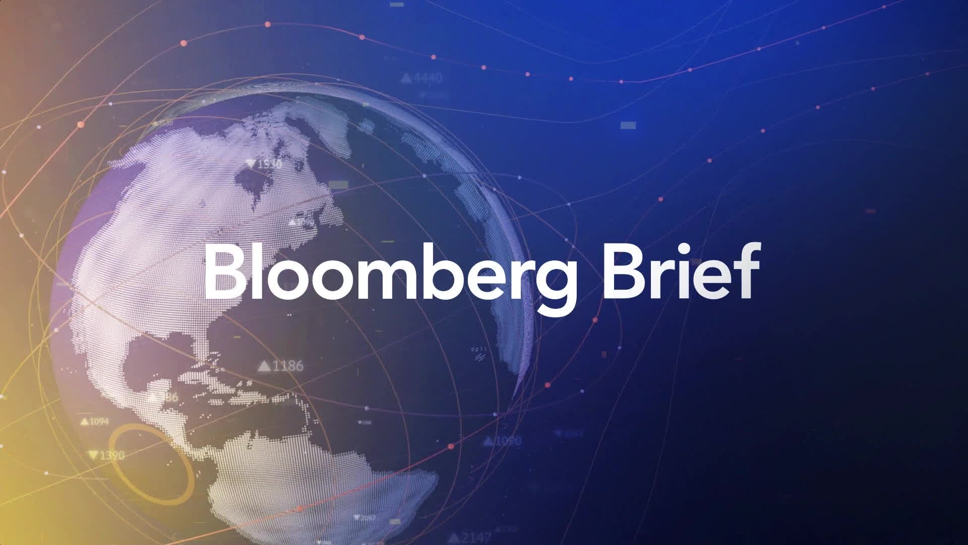 Watch Bloomberg Brief (06/06/2024) - Bloomberg