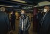 MTA Subways during the Pandemic