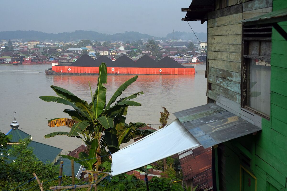 Indonesia Weighs Export Rule Exemptions for Commodity Traders