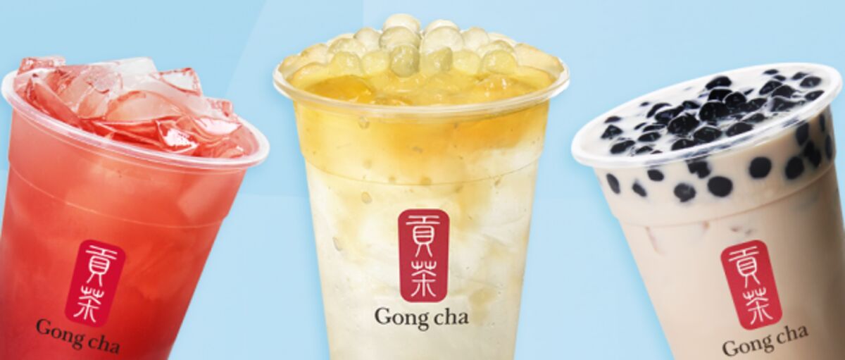 Bubble Tea Gong Cha Owner Mulls Sale or IPO in Strategic Review