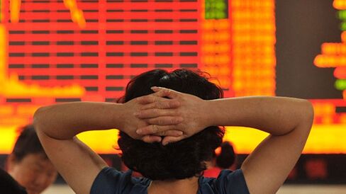 “Sizable losses were widespread in July among China-focused managers because of the sharp correction in the mid- and small-caps in Hong Kong, in which some stocks were down 30 percent to 40 percent in a day”