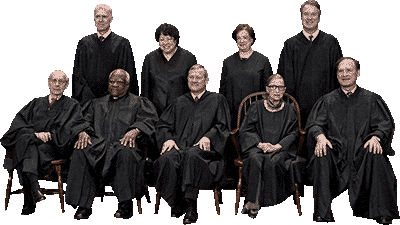 supreme court