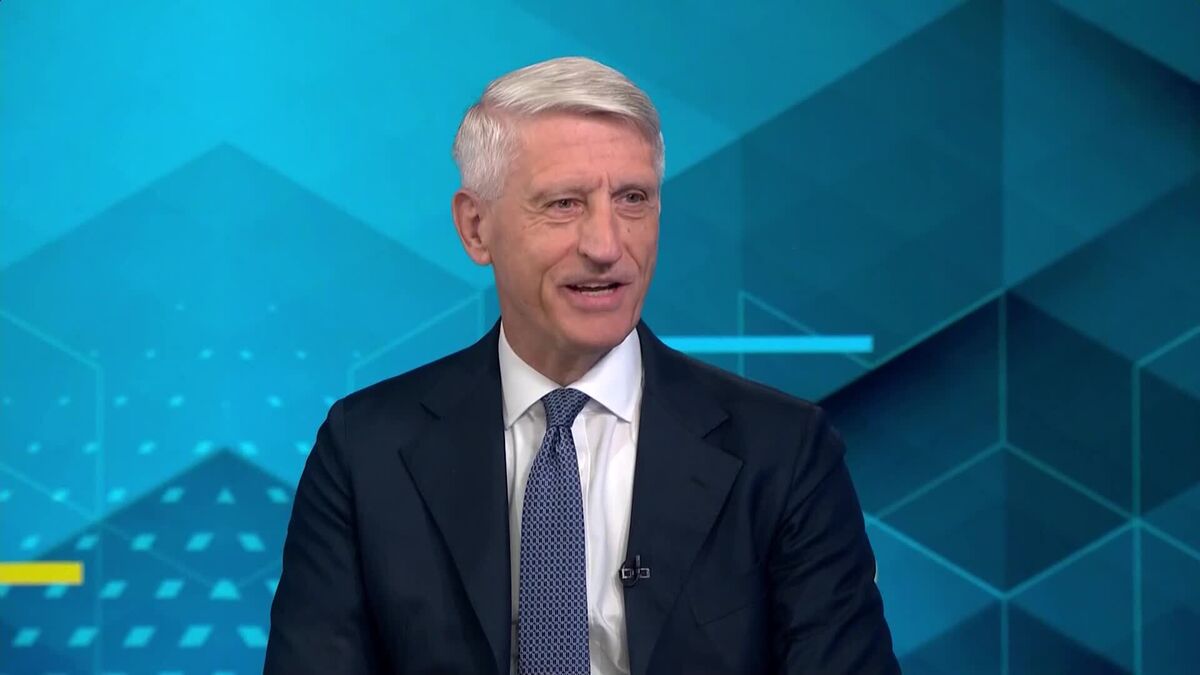 Randstad CEO on AI & Future of Work