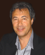 Headshot of Rodney Cyril Sacks