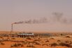 SAUDI-DESERT-OIL-ARAMCO