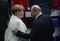 New German Government Sworn In, Merkel Takes Fourth Term