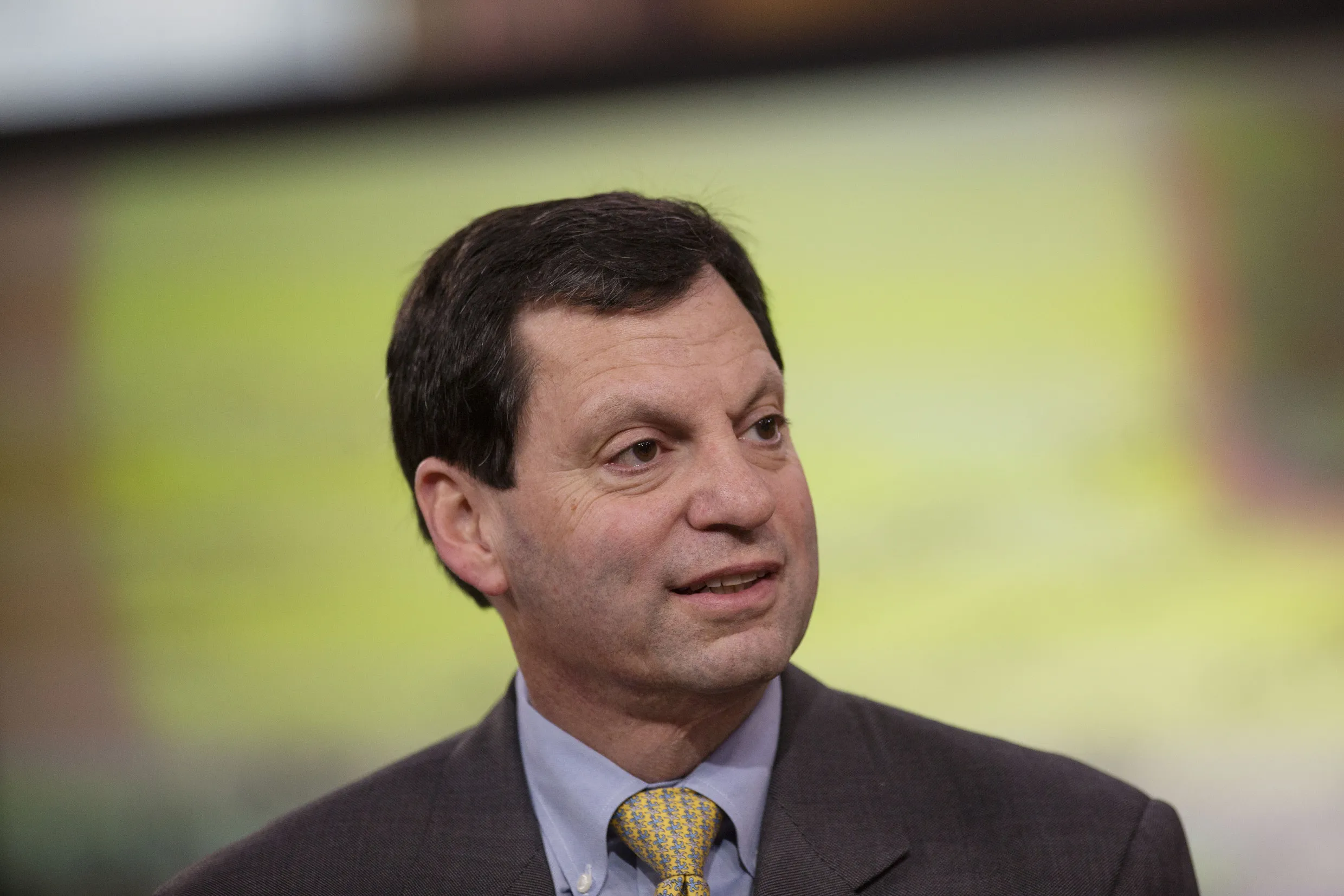 Frank Bisignano