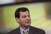First Data Corp. Chief Executive Officer Frank Bisignano Interview