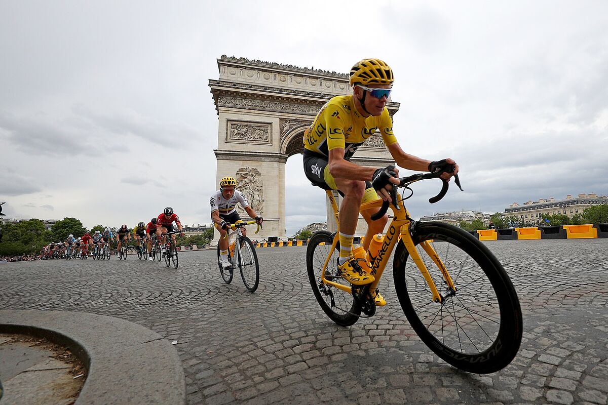 Tour de перевод