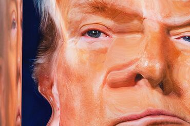 How Trump Became ‘Grifter-in-Chief’: Let Us Count the Ways