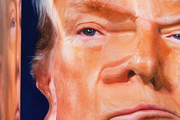How Trump Became ‘Grifter-in-Chief’: Let Us Count the Ways