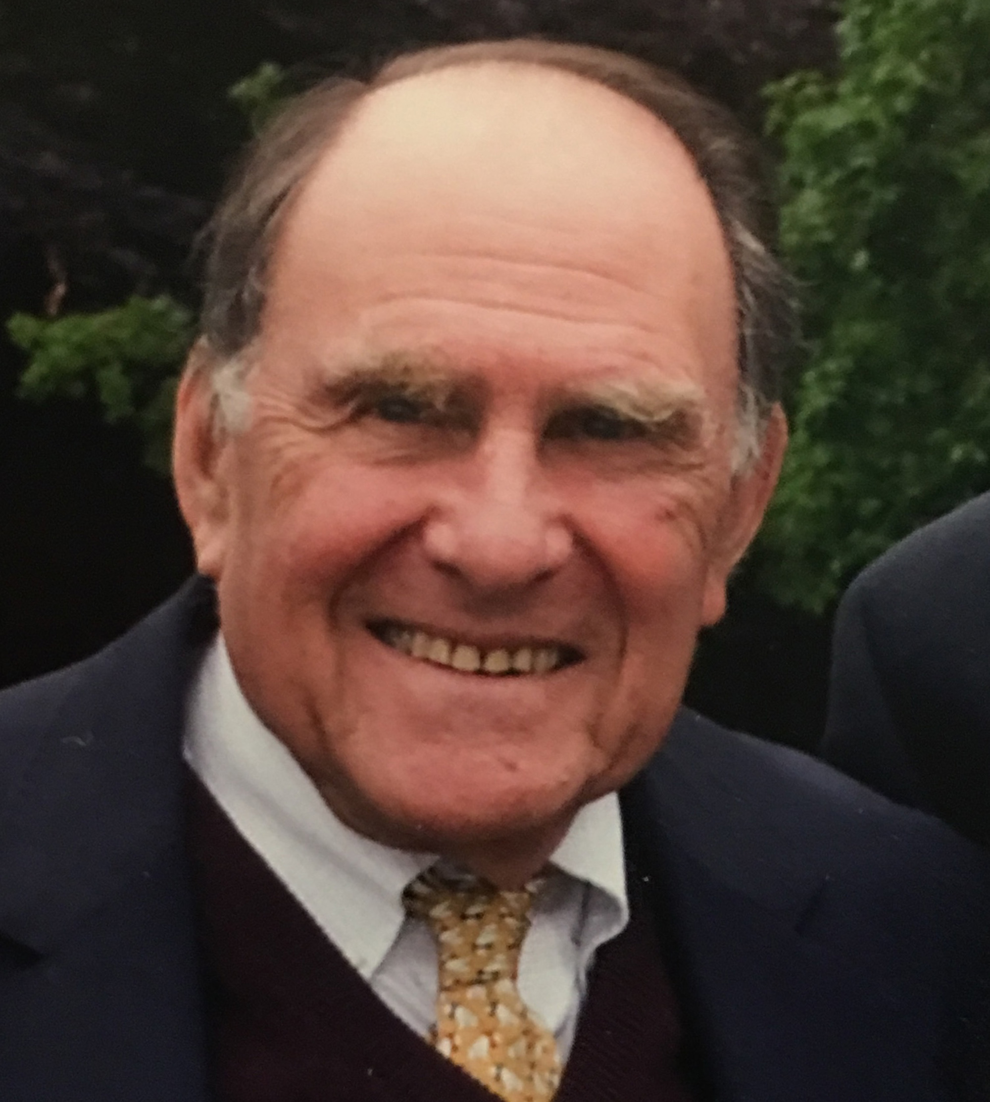 Robert Bernhard Dies; Last Lehman Partner From Founding Family Bloomberg