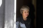 メイ英首相