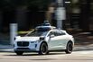 Google Campus Ahead Of Alphabet Earnings Figures