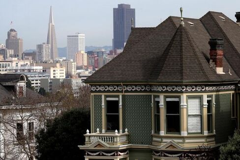 Not a Single Home Is for Sale in San Francisco That an Average Teacher Can Afford