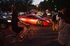 CHINA-ECONOMY-AUTO