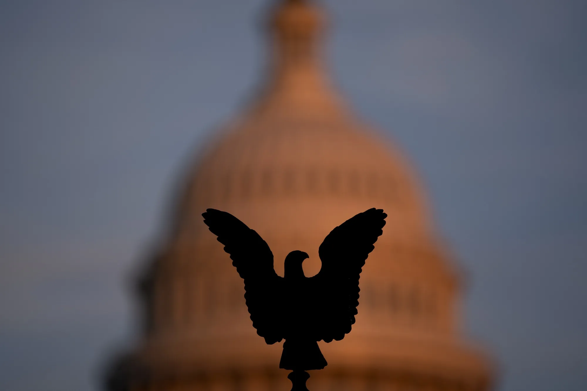 Biden Victory Is Certified After Day Of Debate And Tumult