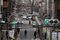 Powerlines In City As Tokyo Chases London, Paris Clear Sky With $71 Billion Project
