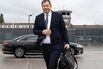 Federal Finance Minister Klingbeil visits Canada