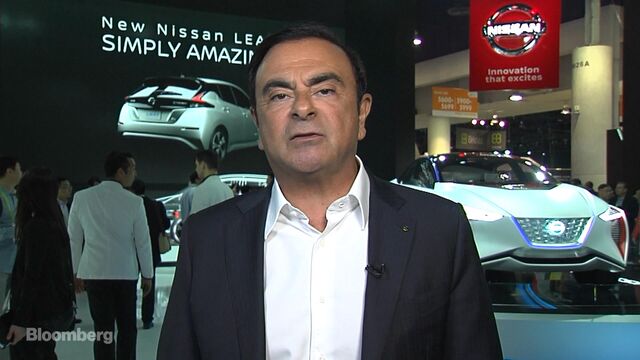 Renault-Nissan-Mitsubishi launch $1bn venture capital fund Renault-Nissan-Mitsubishi launch $1bn venture capital fund