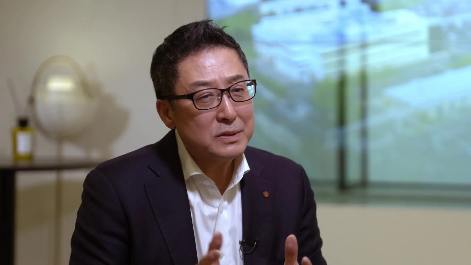 Linode Ceo Watch Lotte Biologics CEO Eyes Orders Shifting Away From China - Bloomberg