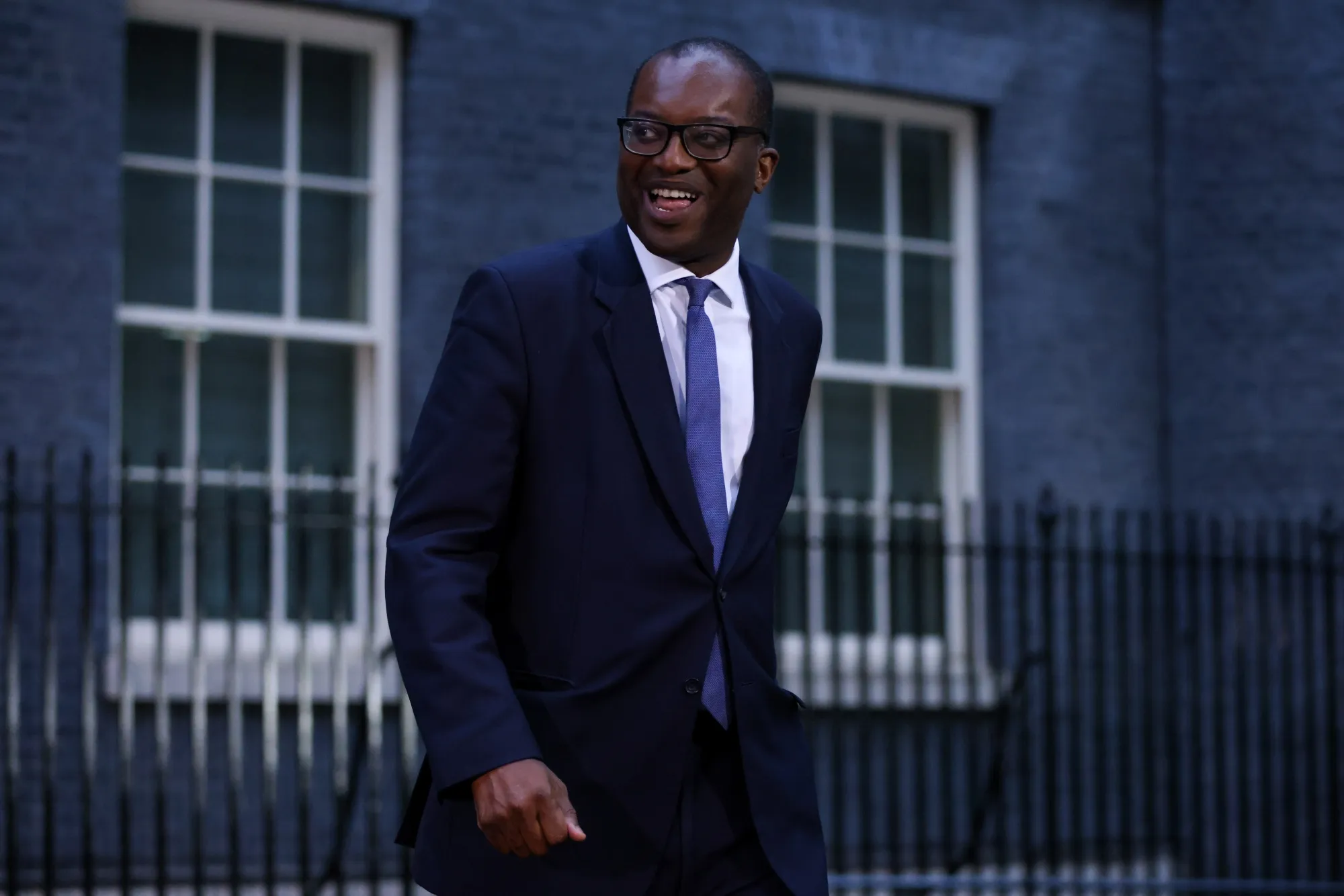 Kwasi Kwarteng