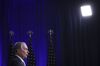 マイケル・ブルームバーグ前ニューヨーク市長