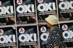 Greek Pollsters Forecast Narrow ‘No’ Win in Austerity Vote