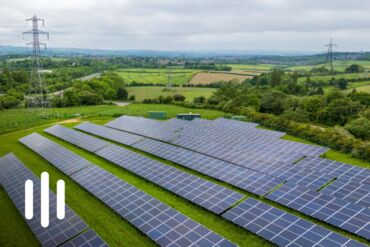 Live Q&A climate tech investing - HP