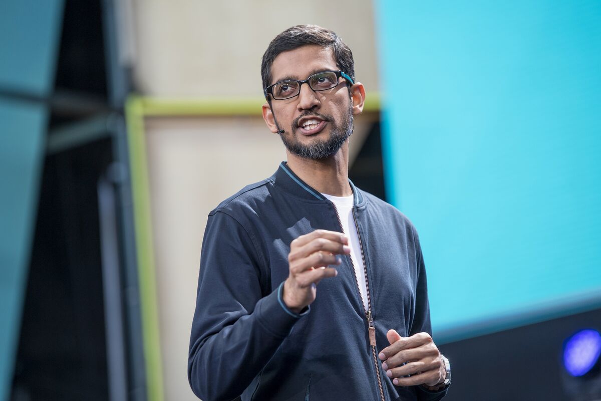 Google Executives Pledge to Scour More Content Ahead of Midterm ...