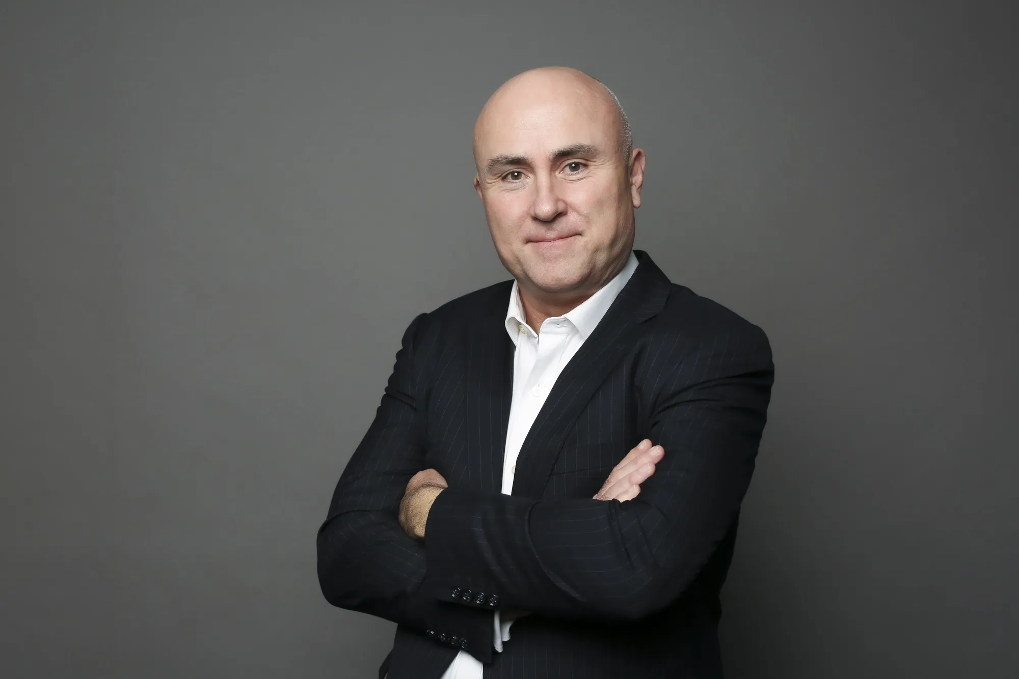 Top Australia Hedge Fund Regal Looks to Blackstone Model for Growth -  Bloomberg