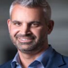 Headshot of Brian D Lesser