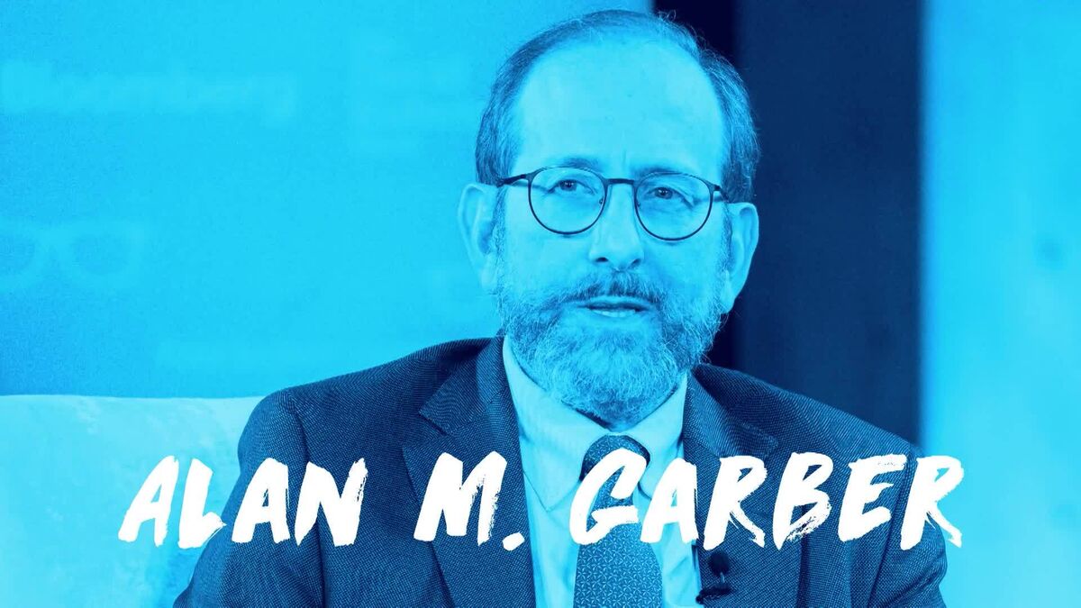 The David Rubenstein Show: Harvard University President Alan M. Garber