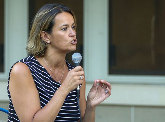 Boston to Elect First Female Mayor of Color in Historic Moment