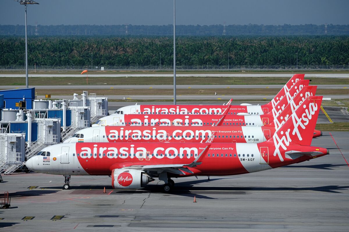 Capital A 将航空业务合并至亚航长程 (AirAsia X) 旗下