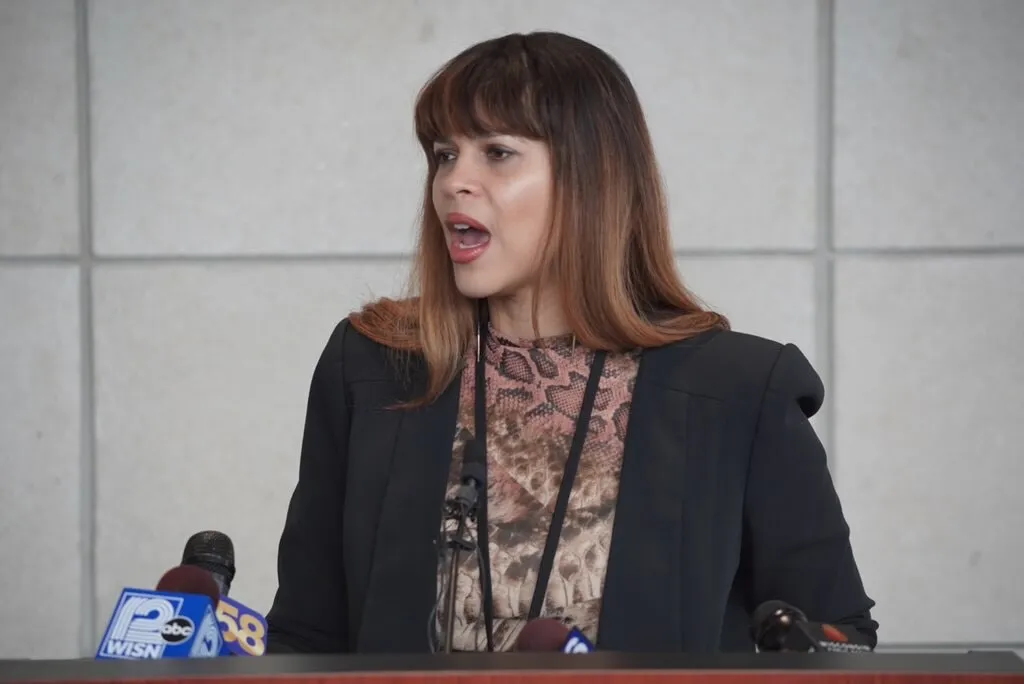 “As a Black woman, I felt it was very important that we needed to acknowledge the elephant in the city, that Milwaukee has a pronounced history of segregation and redlining,” says Milwaukee Health Commissioner&nbsp;Jeanette Kowalik of her city’s declaration of racism as a public health emergency.&nbsp;