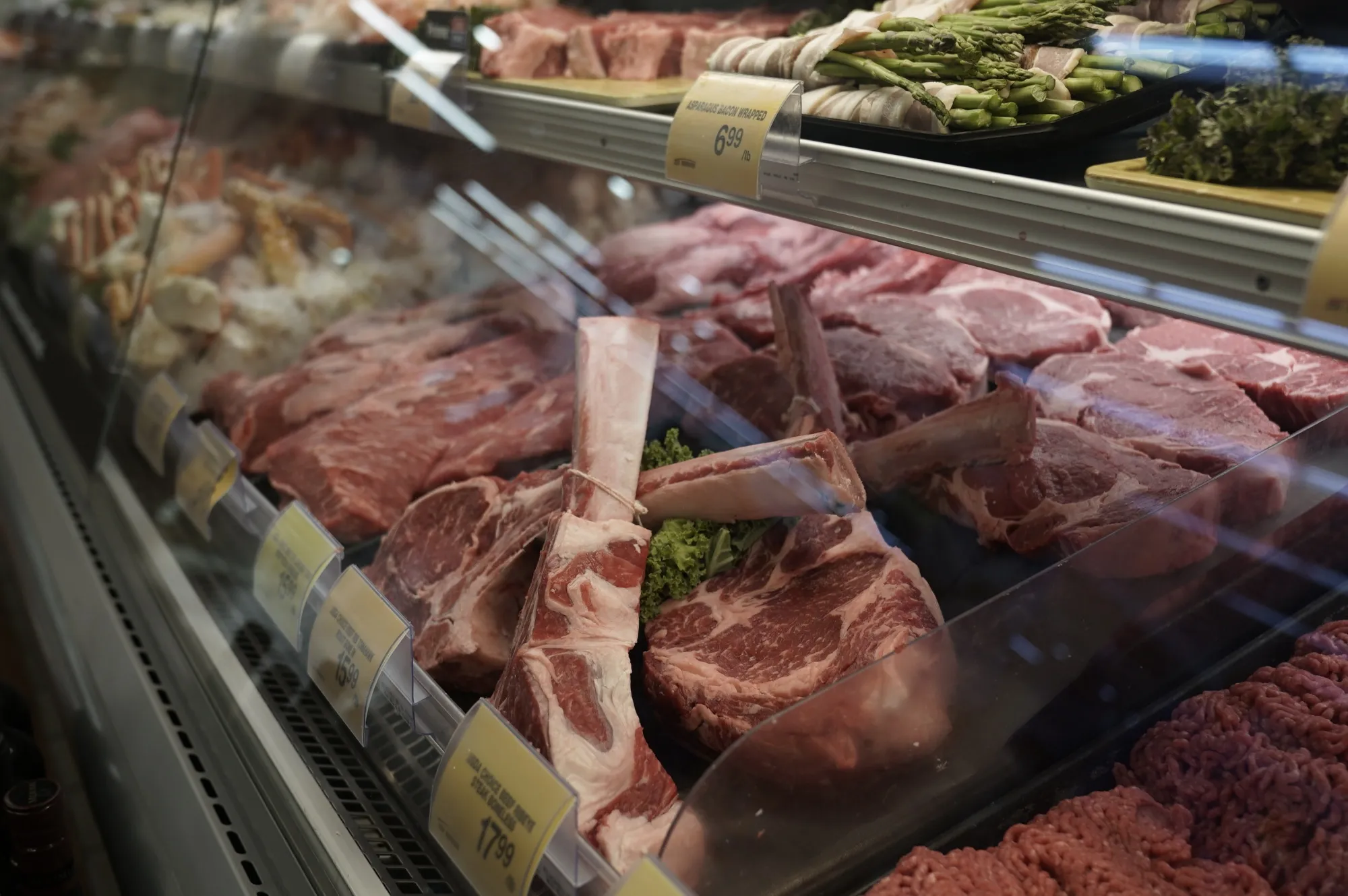 Albertsons U.S. IPO Seeks Up To $1.3 Billion