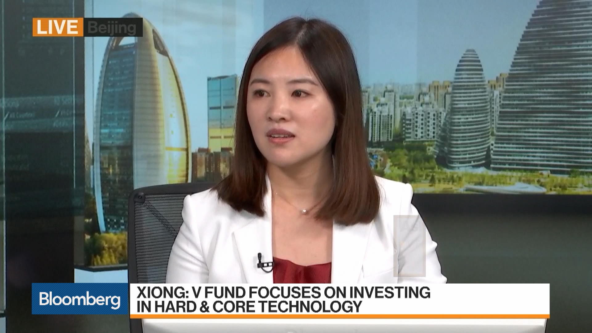 Watch Opportunities in China’s Private Equity Market - Bloomberg