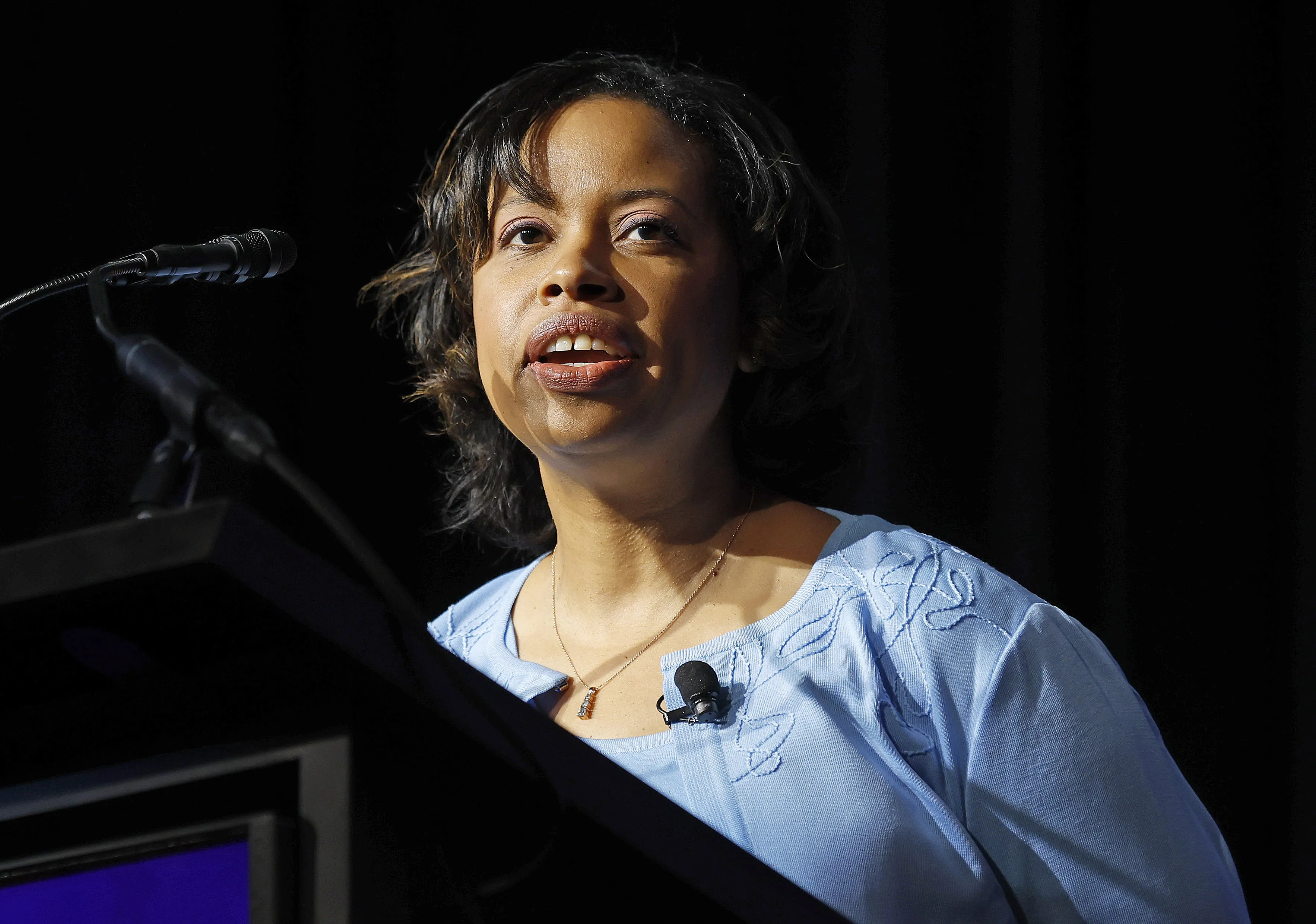 Chiquita Brooks-LaSure