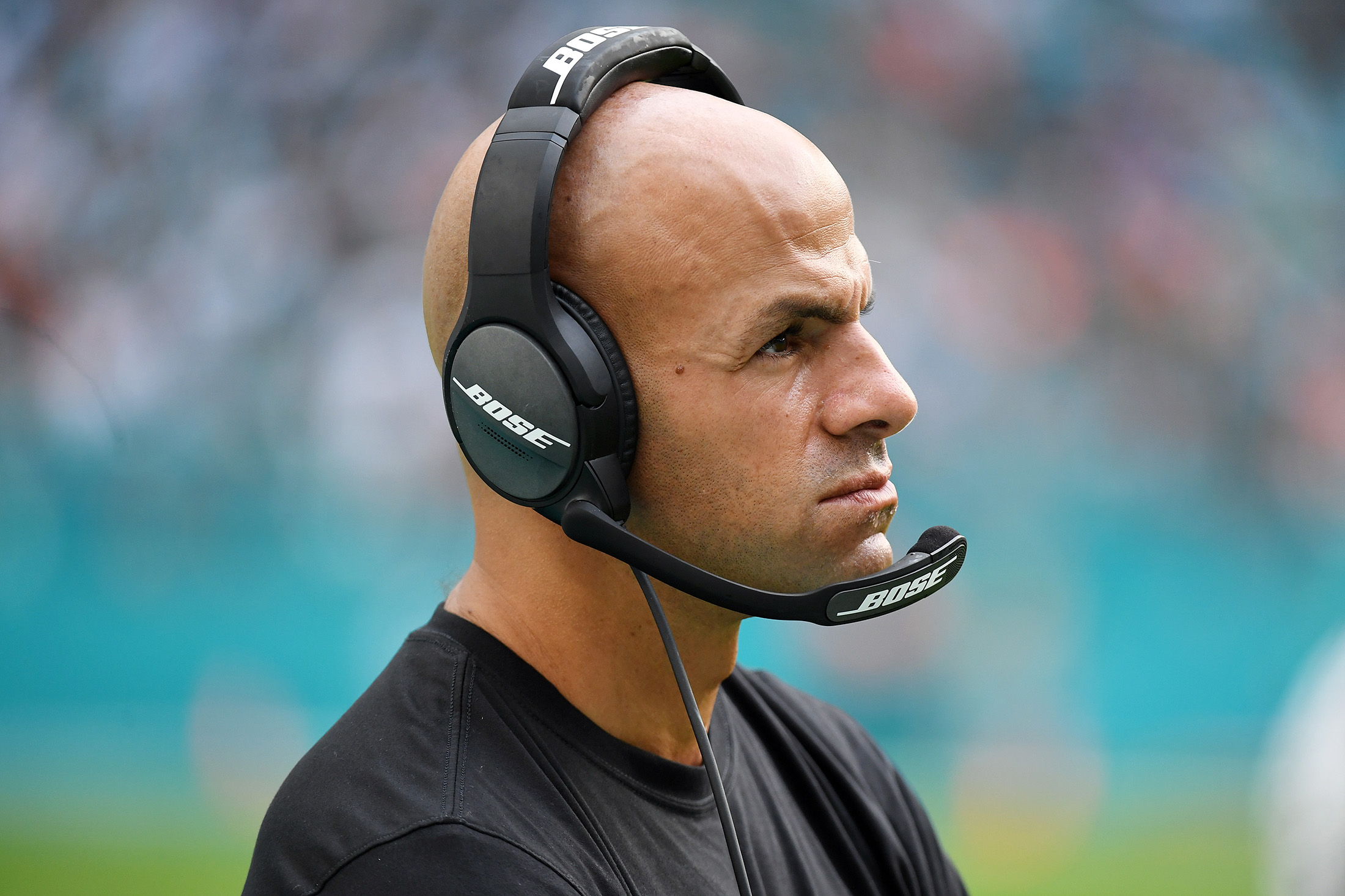 Jets Head Coach Robert Saleh Tests Positive For Covid, ESPN Says ...