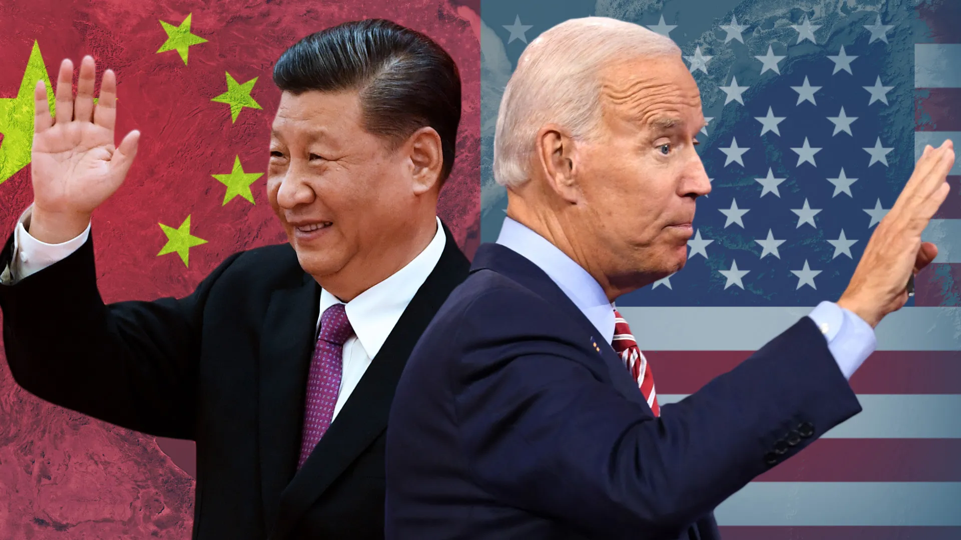 Watch How Western Failures Are Fueling the China Model - Bloomberg