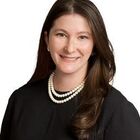 Headshot of Dana M Perlman
