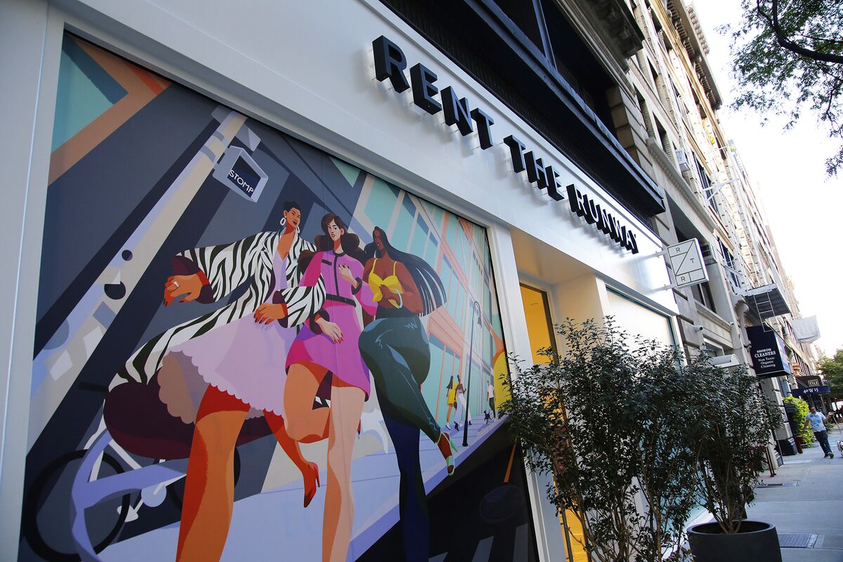 Rent the Runway Plans $243M Debt Restructuring, Growth Recapitalization