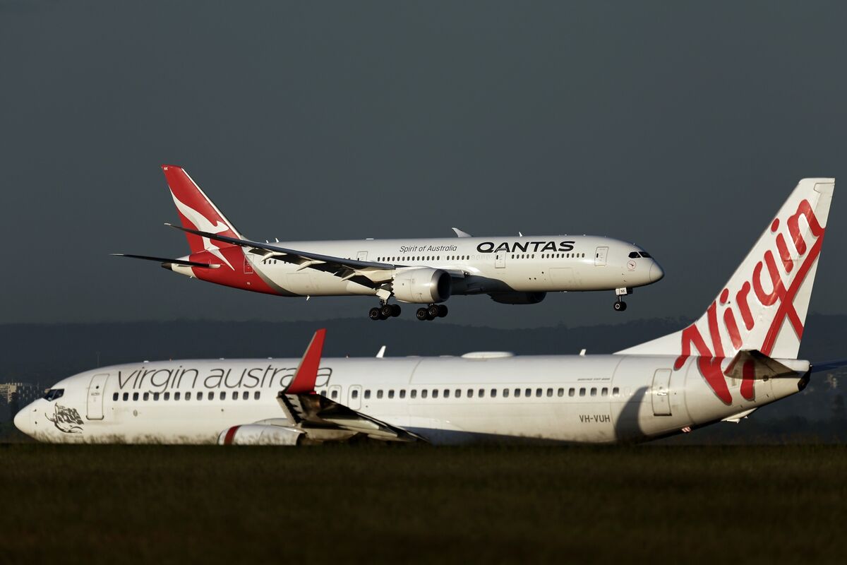 Two More Close Calls at Sydney Airport Add to Safety Concerns
