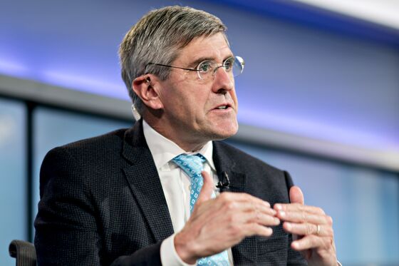 Stephen Moore Vows to Survive ‘Smear Campaign’ in Consideration for Fed