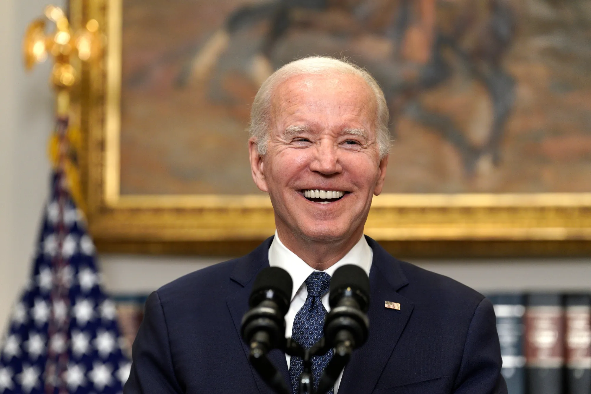 Joe Biden